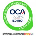 OCA14001