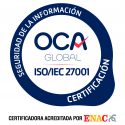 OCA27001