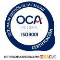 OCA9001